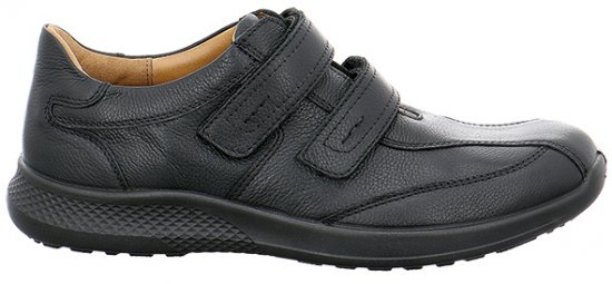 Jomos 322206 Sneakers Black - Herrenschuhe 40-52 - 