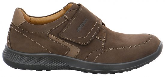 Jomos 322209 Sneakers Light Brown - Herrenschuhe 40-52 - 
