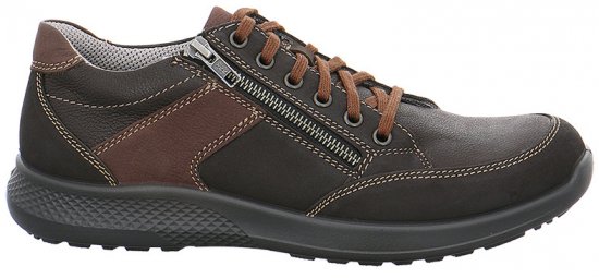 Jomos 322311 Sneakers Black - Herrenschuhe 40-52 - 