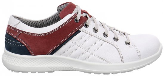 Jomos 322312 Sneakers White - Herrenschuhe 40-52 - 