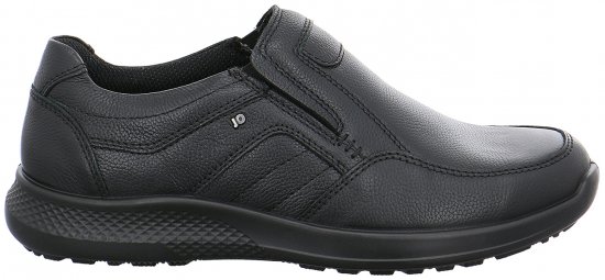 Jomos 322358 Shoes Black - Herrenschuhe 40-52 - 