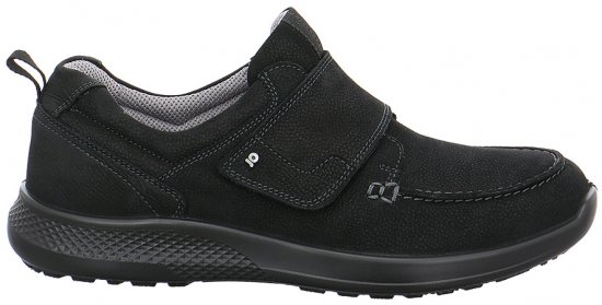 Jomos 322376 Sneakers Black - Herrenschuhe 40-52 - 