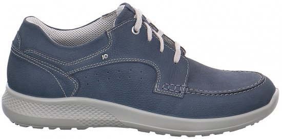 Jomos 322377 Shoes Blue - Herrenschuhe 40-52 - 