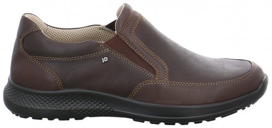 Jomos 322391 Shoes Brown - Herrenschuhe 40-52 - 