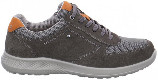 Jomos 322392 Sneakers Grey - Herrenschuhe 40-52 - 