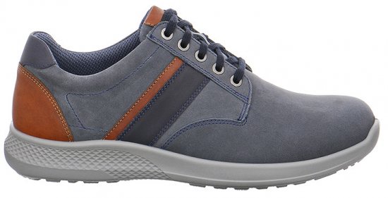 Jomos 322402 Sneakers Grey - Herrenschuhe 40-52 - 