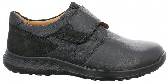Jomos 322409 Sneakers Black - Herrenschuhe 40-52 - 