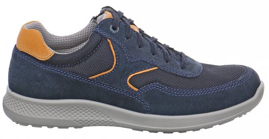 Jomos 322411 Sneakers Blue - Herrenschuhe 40-52 - 