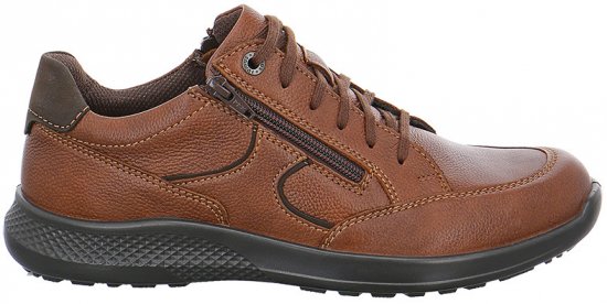 Jomos 322414 Sneakers Brown - Herrenschuhe 40-52 - 