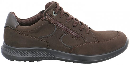 Jomos 322424 Sneakers Medium Brown - Herrenschuhe 40-52 - 