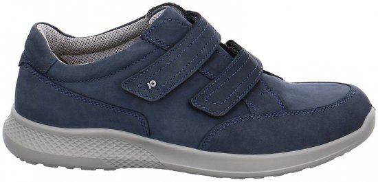 Jomos 322498 Sneakers Blue - Herrenschuhe 40-52 - 