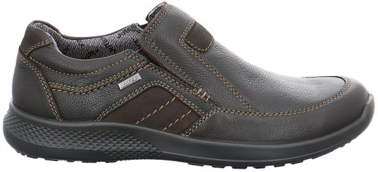 Jomos 322902 Sneakers Brown - Herrenschuhe 40-52 - 