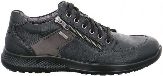 Jomos 322905 Sneakers Black - Herrenschuhe 40-52 - 