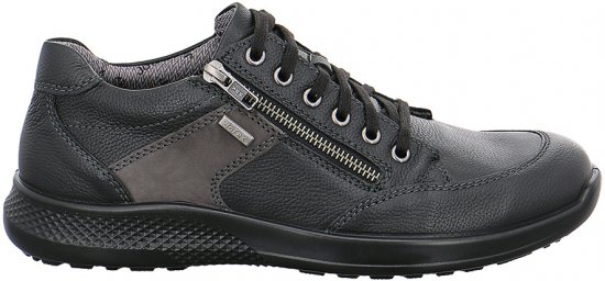 Jomos 322924 Sneakers Black - Herrenschuhe 40-52 - 