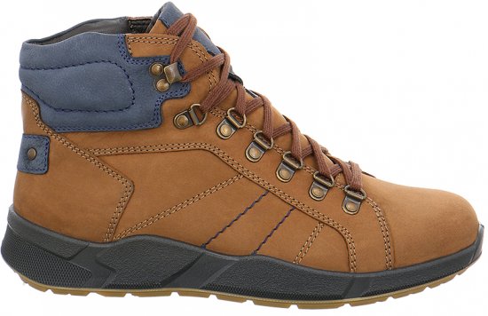 Jomos 325705 Boots Brown - Herrenschuhe 40-52 - 