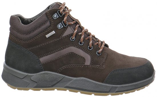 Jomos 325914 Boots Brown - Herrenschuhe 40-52 - 