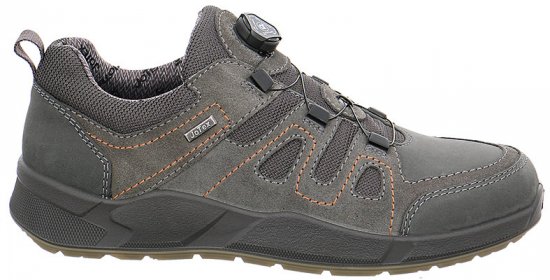 Jomos 325999 Sneakers Black - Herrenschuhe 40-52 - 