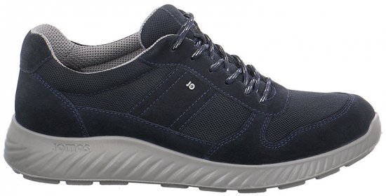 Jomos 326379 Sneakers Blue - Herrenschuhe 40-52 - 