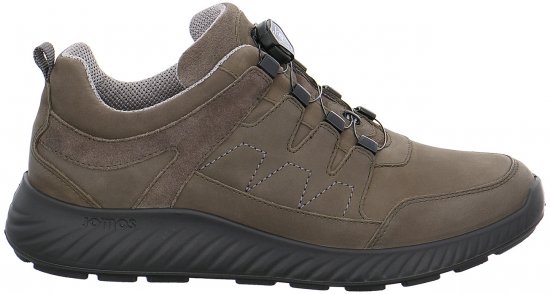 Jomos 326384 Sneakers Medium Brown - Herrenschuhe 40-52 - 