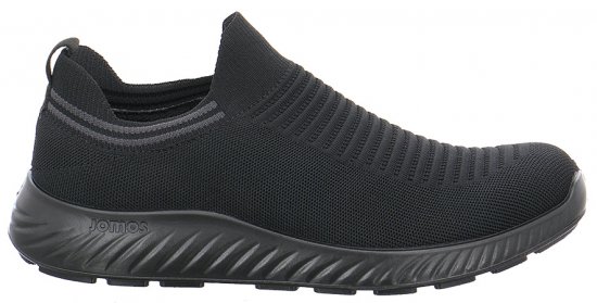 Jomos 326390 Sneakers Black - Herrenschuhe 40-52 - 