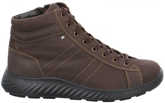 Jomos 326799 Boots Brown - Herrenschuhe 40-52 - 