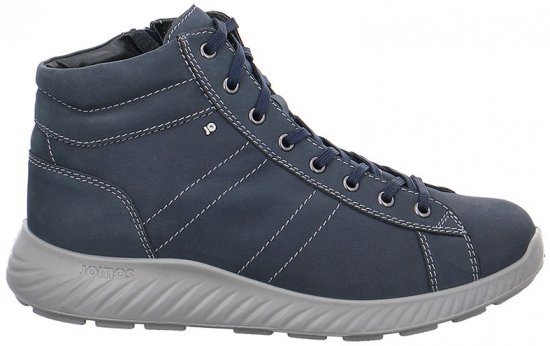 Jomos 326799 Boots Blue - Herrenschuhe 40-52 - 
