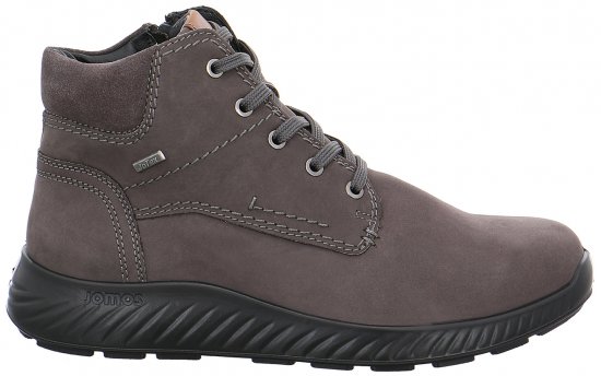 Jomos 326901 Boots Dark Brown - Herrenschuhe 40-52 - 