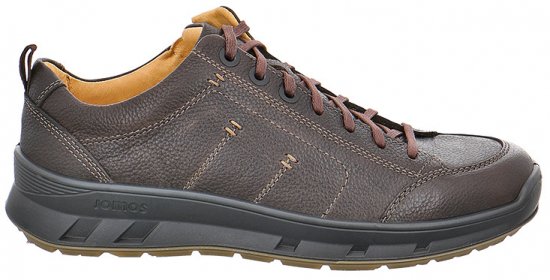 Jomos 327401 Sneakers Brown - Herrenschuhe 40-52 - 