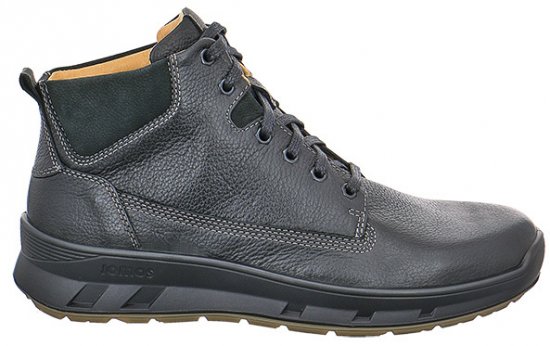 Jomos 327403 Boots Black - Herrenschuhe 40-52 - 
