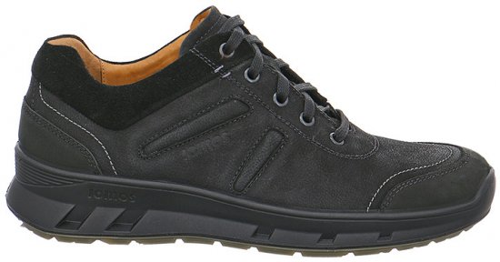 Jomos 327405 Sneakers Black - Herrenschuhe 40-52 - 