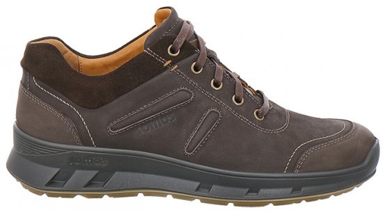 Jomos 327405 Sneakers Brown - Herrenschuhe 40-52 - 
