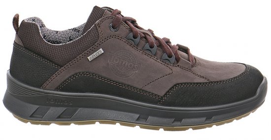Jomos 327901 Sneakers Brown - Herrenschuhe 40-52 - 