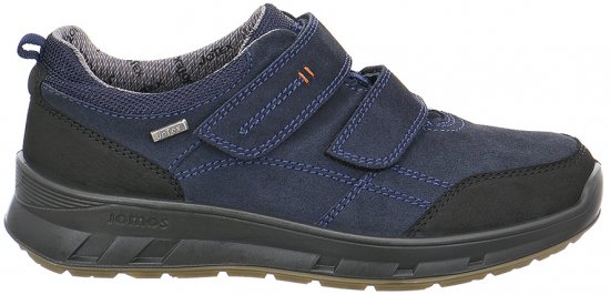 Jomos 327997 Sneakers Blue - Herrenschuhe 40-52 - 
