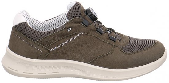 Jomos 328370 Sneakers Green - Herrenschuhe 40-52 - 