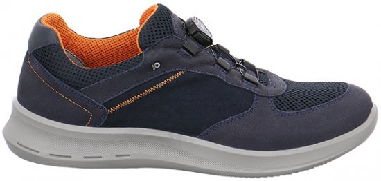 Jomos 328370 Sneakers Blue - Herrenschuhe 40-52 - 