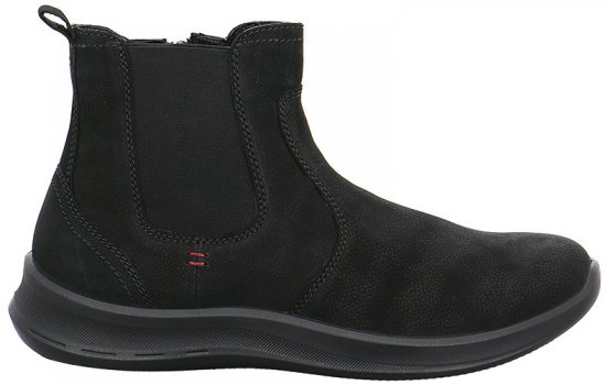Jomos 328702 Boots Black - Herrenschuhe 40-52 - 