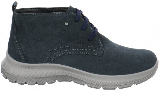 Jomos 330301 Boots Blue - Herrenschuhe 40-52 - 