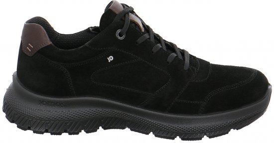 Jomos 330388 Sneakers Black - Herrenschuhe 40-52 - 