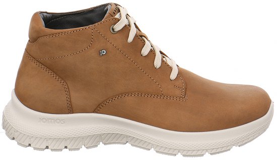 Jomos 330391 Boots Brown - Herrenschuhe 40-52 - 