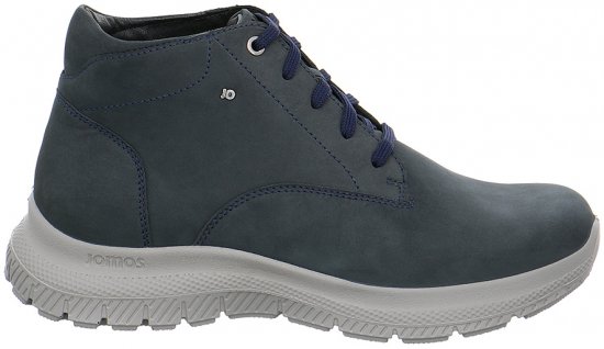 Jomos 330391 Boots Blue - Herrenschuhe 40-52 - 