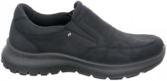 Jomos 330392 Sneaker Black - Herrenschuhe 40-52 - 