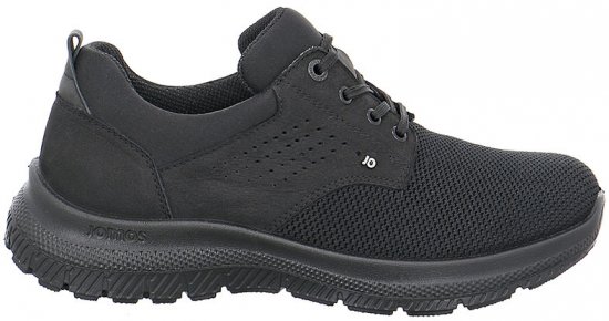 Jomos 330395 Sneakers Black - Herrenschuhe 40-52 - 