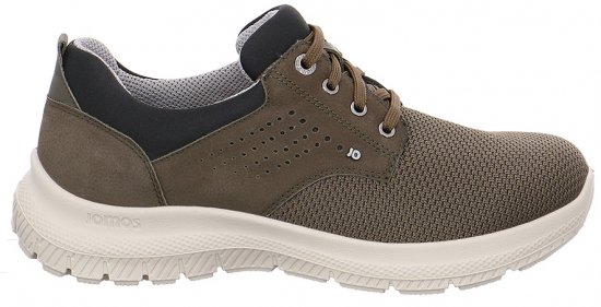 Jomos 330395 Sneakes Green - Herrenschuhe 40-52 - 