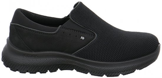 Jomos 330396 Sneakers Black - Herrenschuhe 40-52 - 