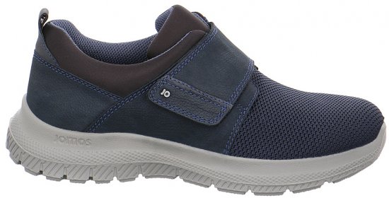 Jomos 330397 Sneakers Blue - Herrenschuhe 40-52 - 