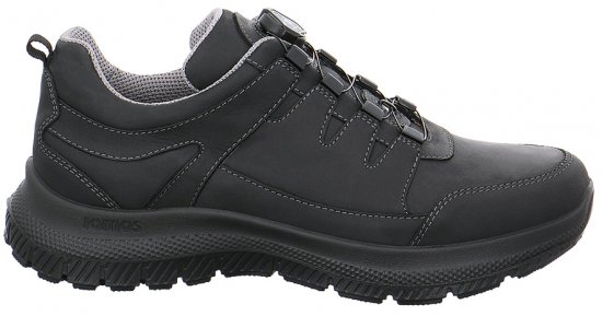 Jomos 330399 Sneakers Black - Herrenschuhe 40-52 - 
