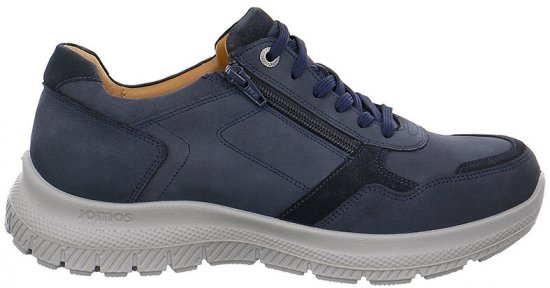 Jomos 330499 Sneakers Blue - Herrenschuhe 40-52 - 