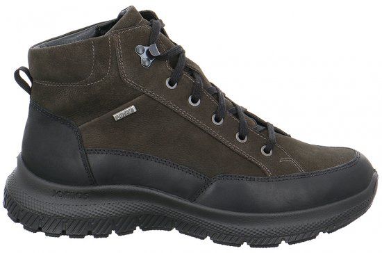 Jomos 330901 Boots Brown - Herrenschuhe 40-52 - 