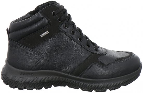 Jomos 330902 Boots Black - Herrenschuhe 40-52 - 