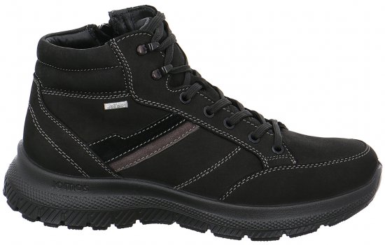 Jomos 330993 Boots Black - Herrenschuhe 40-52 - 